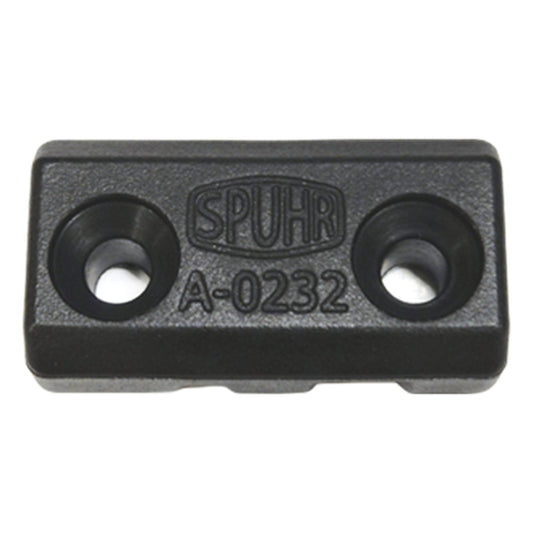 A-0232 Spuhr Interface Cable Organizer Kit