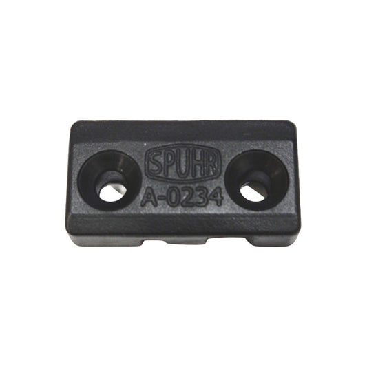 A-0234 Spuhr Interface Forend Cable Organizer Kit