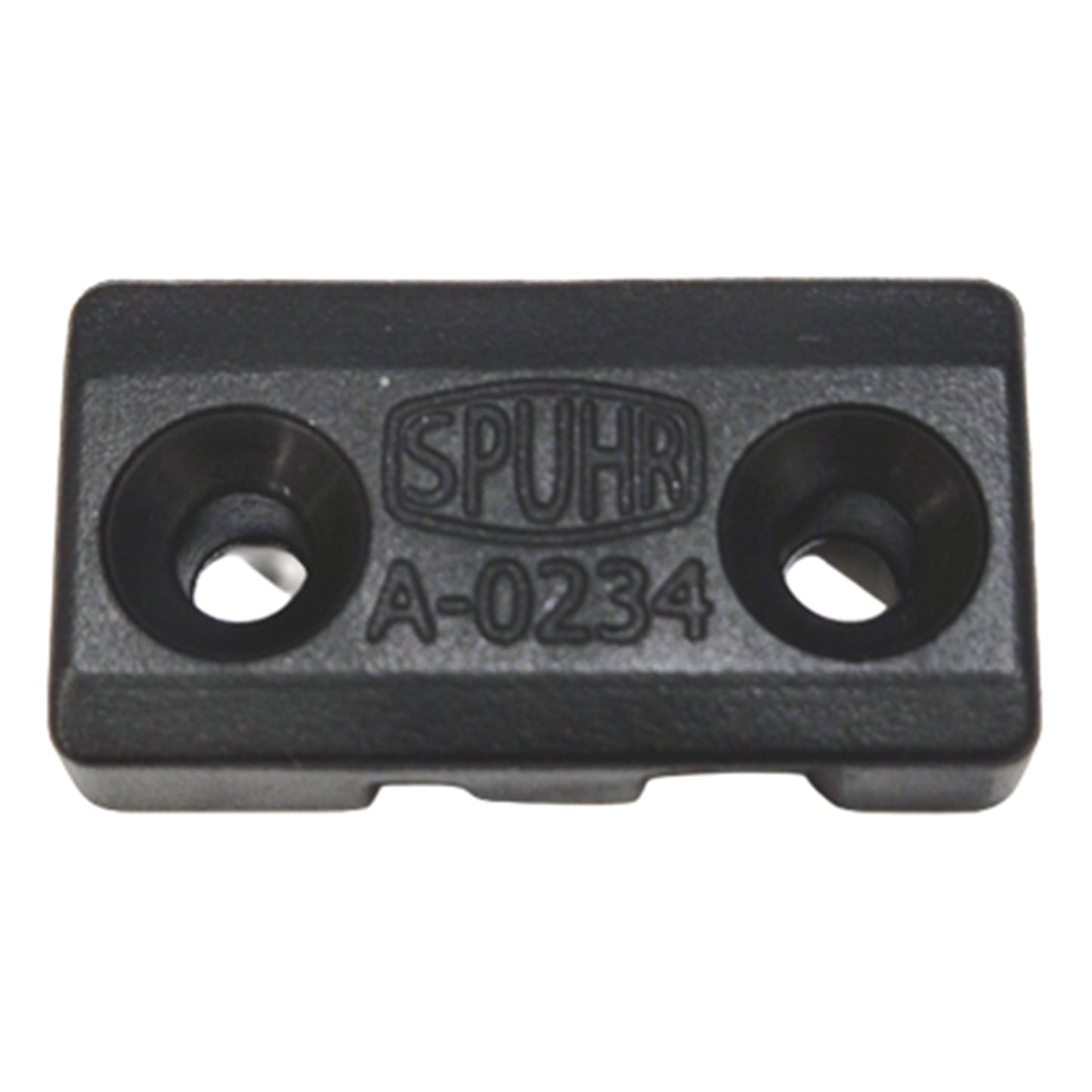 A-0234 Spuhr Interface Forend Cable Organizer Kit