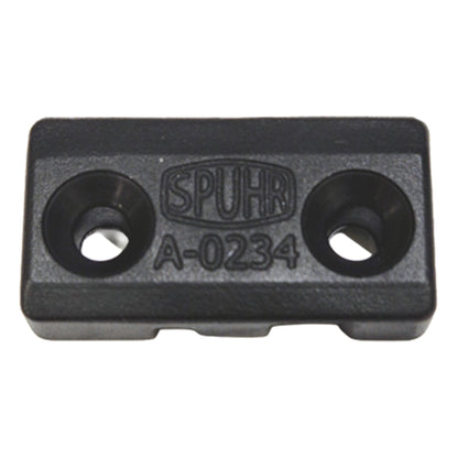 A-0234 Spuhr Interface Forend Cable Organizer Kit