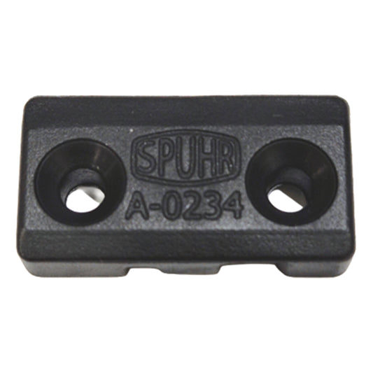 A-0234 Spuhr Interface Forend Cable Organizer Kit