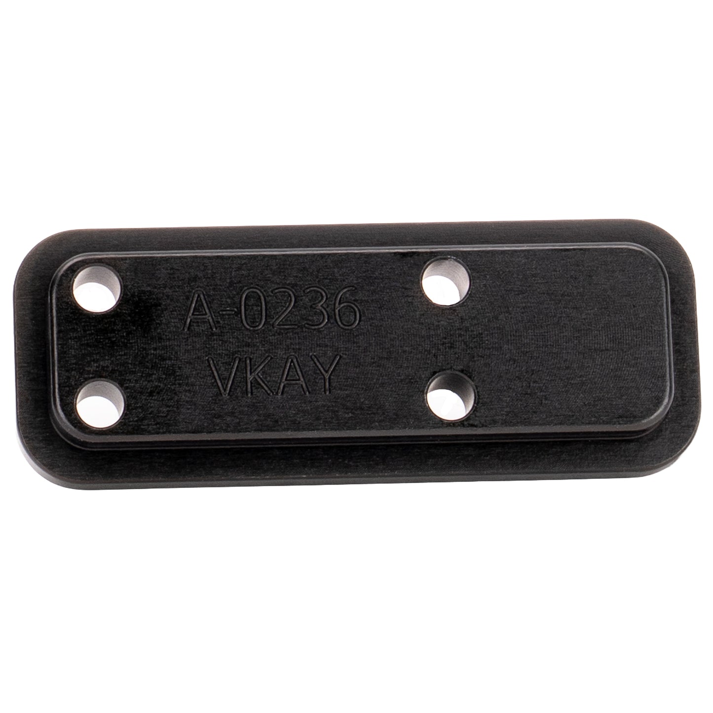 A-0236 SIG Sauer® JULIET RDM Plate