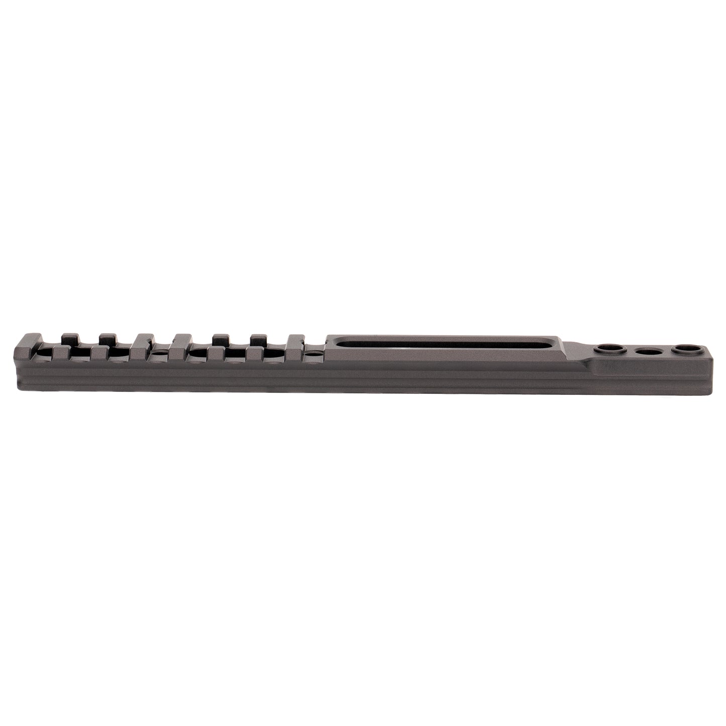 A-0602 Spotting Scope Ring NV Rail