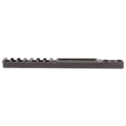 A-0602 Spotting Scope Ring NV Rail