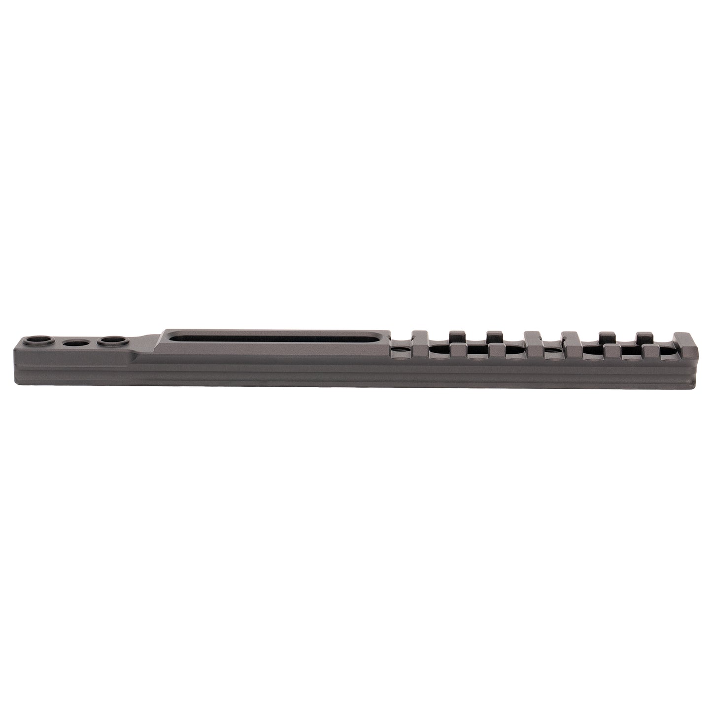 A-0602 Spotting Scope Ring NV Rail