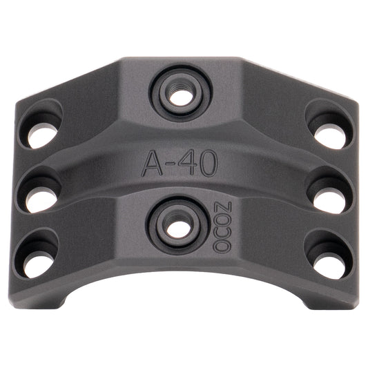 A-40 34 mm Top Rear Cover