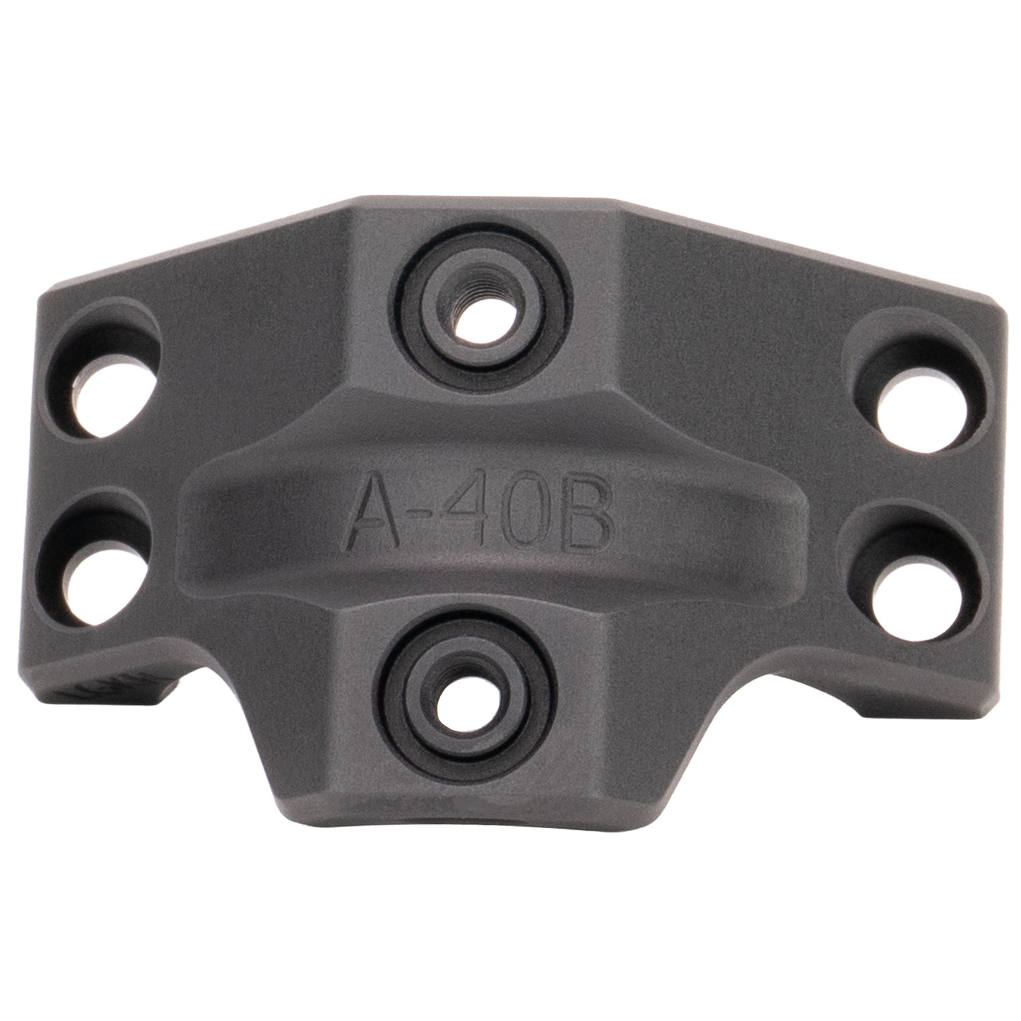 A-40B 34 mm Top Rear Cover