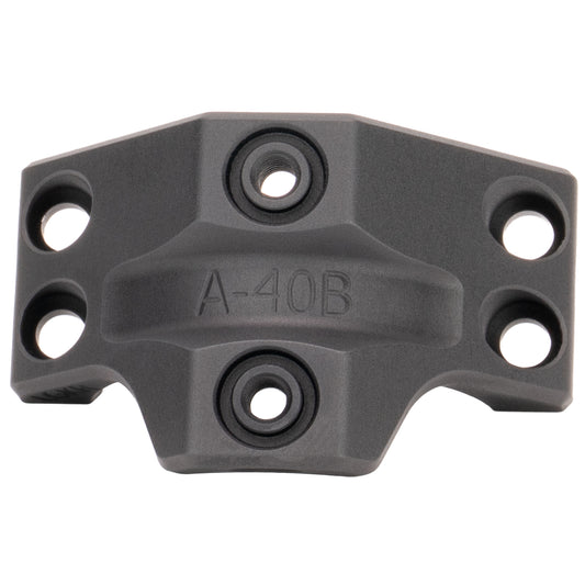 A-40B 34 mm Top Rear Cover