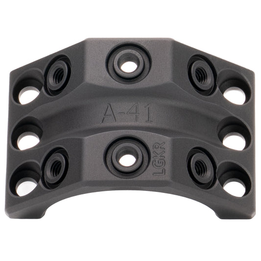 A-41 34 mm Top Front Cover