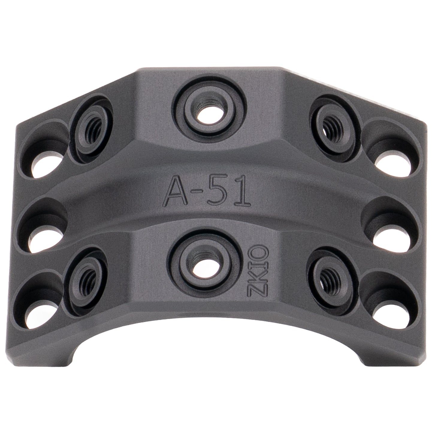 A-51 35 mm Top Front Cover