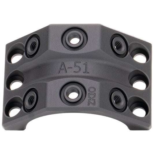 A-51 35 mm Top Front Cover