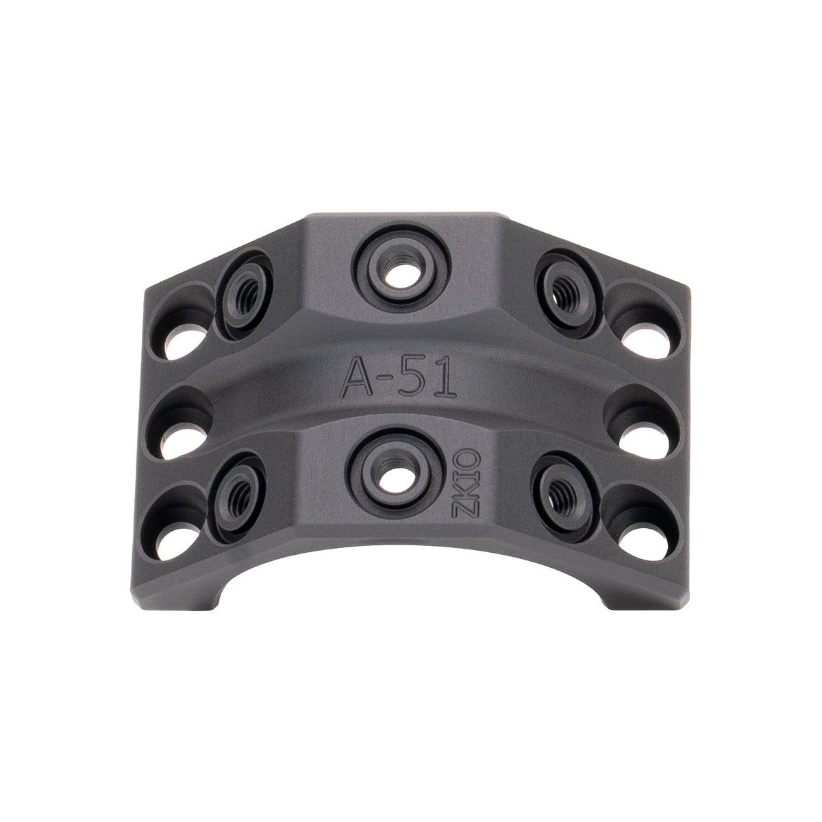 A-51 35 mm Top Front Cover