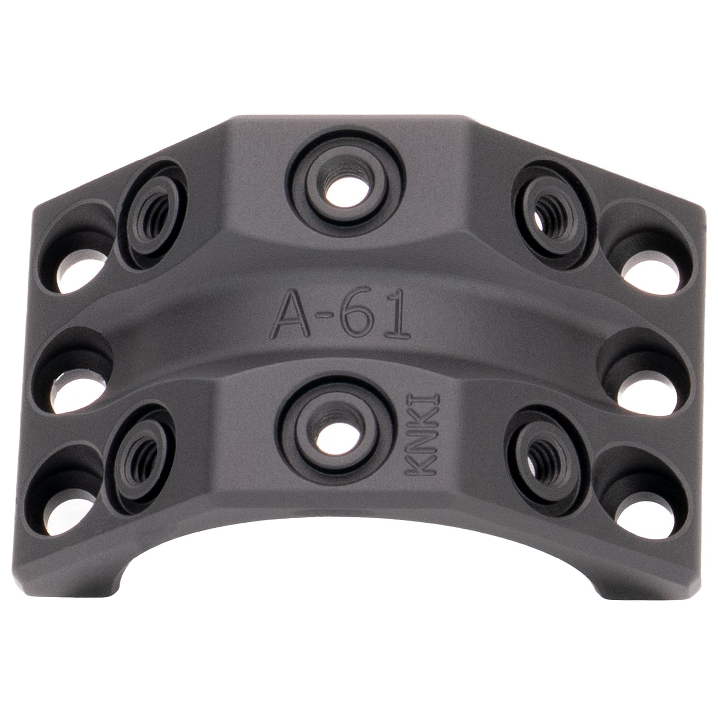 A-61 36 mm Top Front Cover