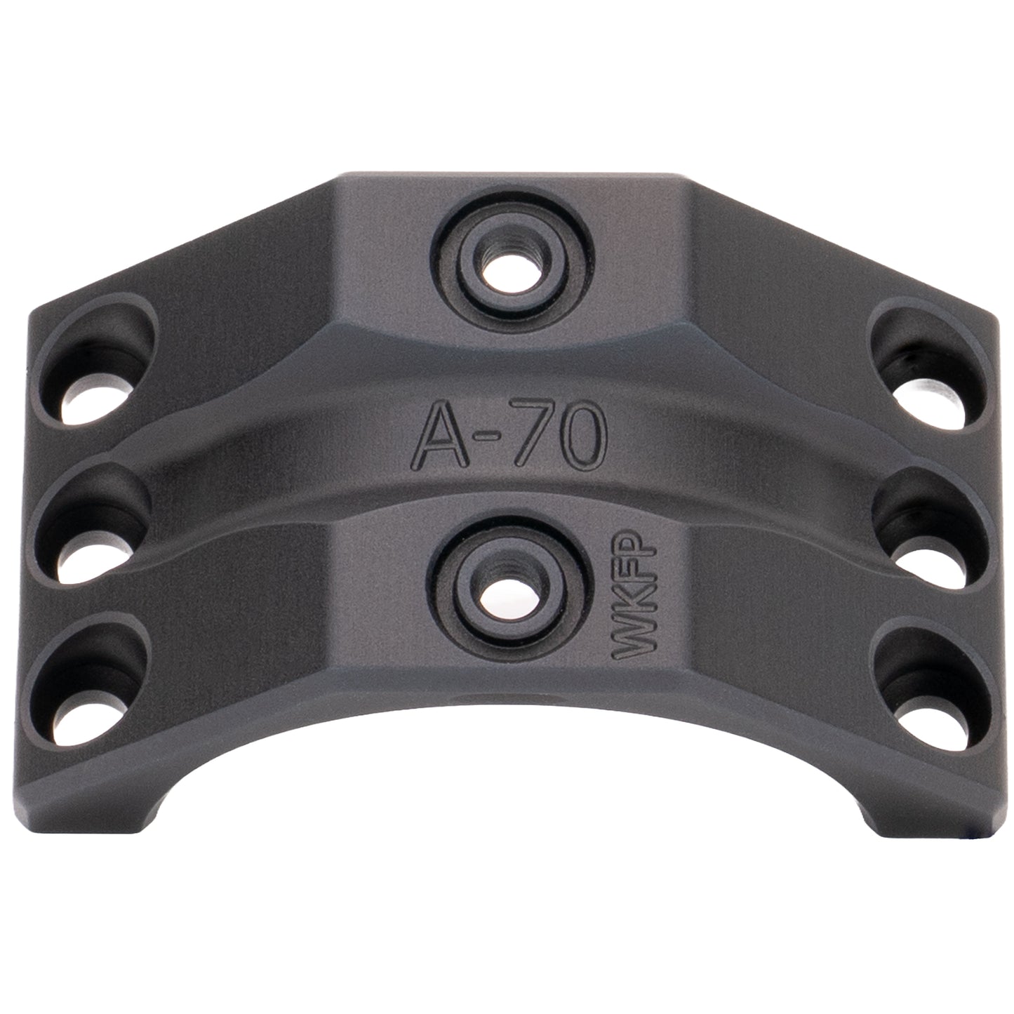 A-70 40 mm Top Rear Cover