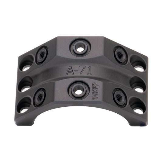 A-71 40 mm Top Front Cover