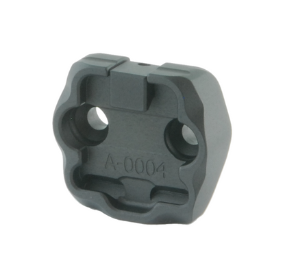 ACI & A-0004 Interface