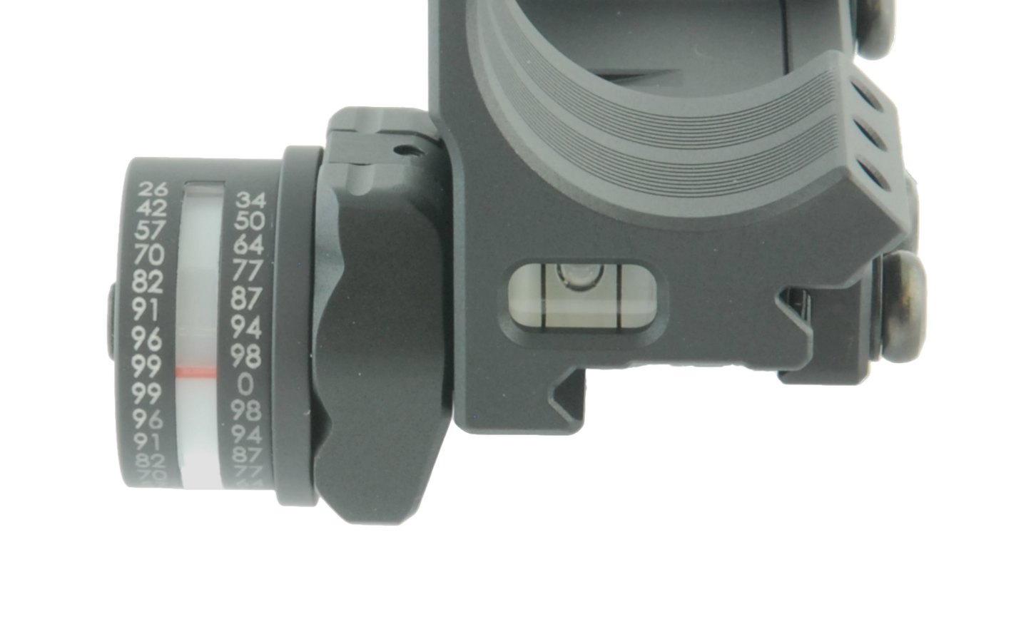 ACI & A-0004 Interface