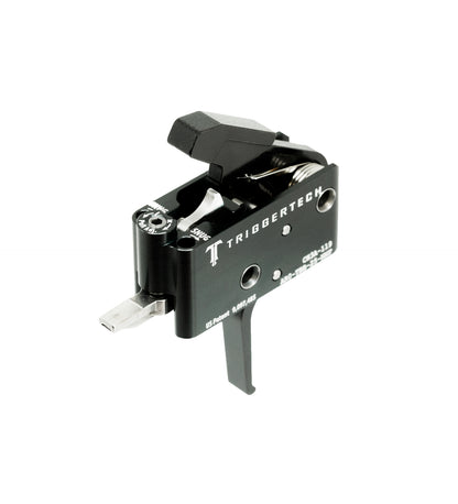 Adaptable AR15 Primary Straight Black