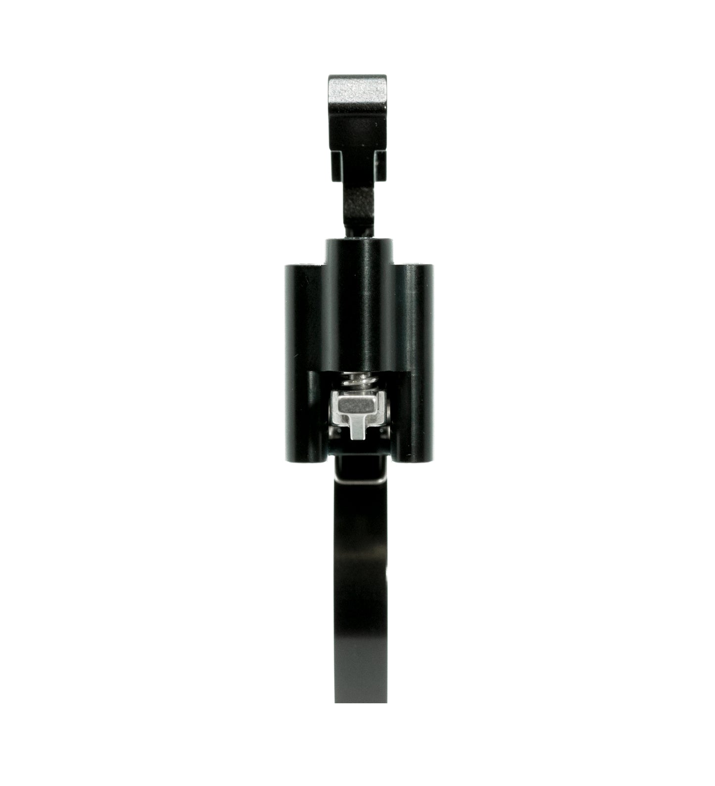 Adaptable AR15 Primary Straight Black