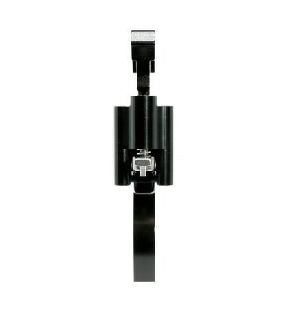 Adaptable AR15 Primary Straight Black