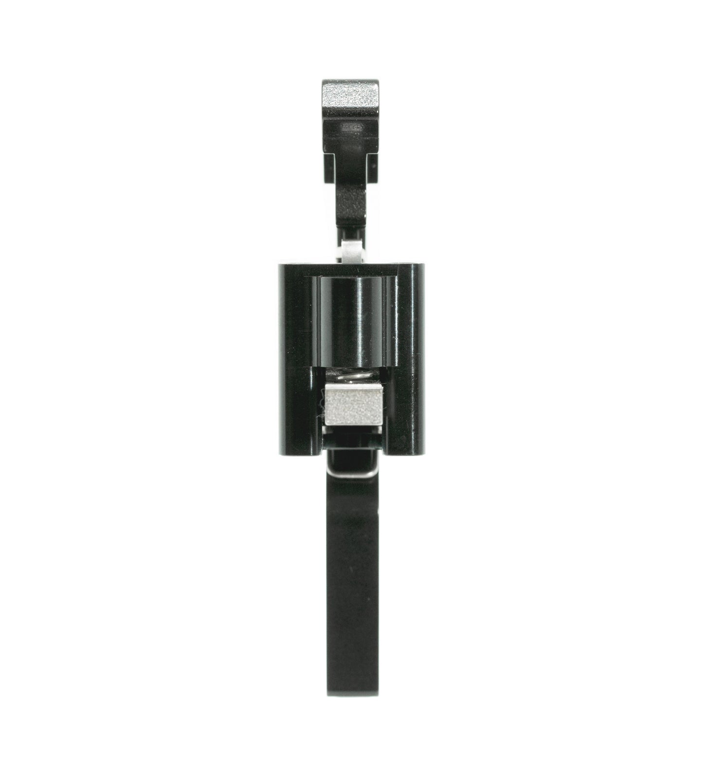 Competitive AR15 Primary Curved Black
