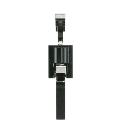 Competitive AR15 Primary Curved Black