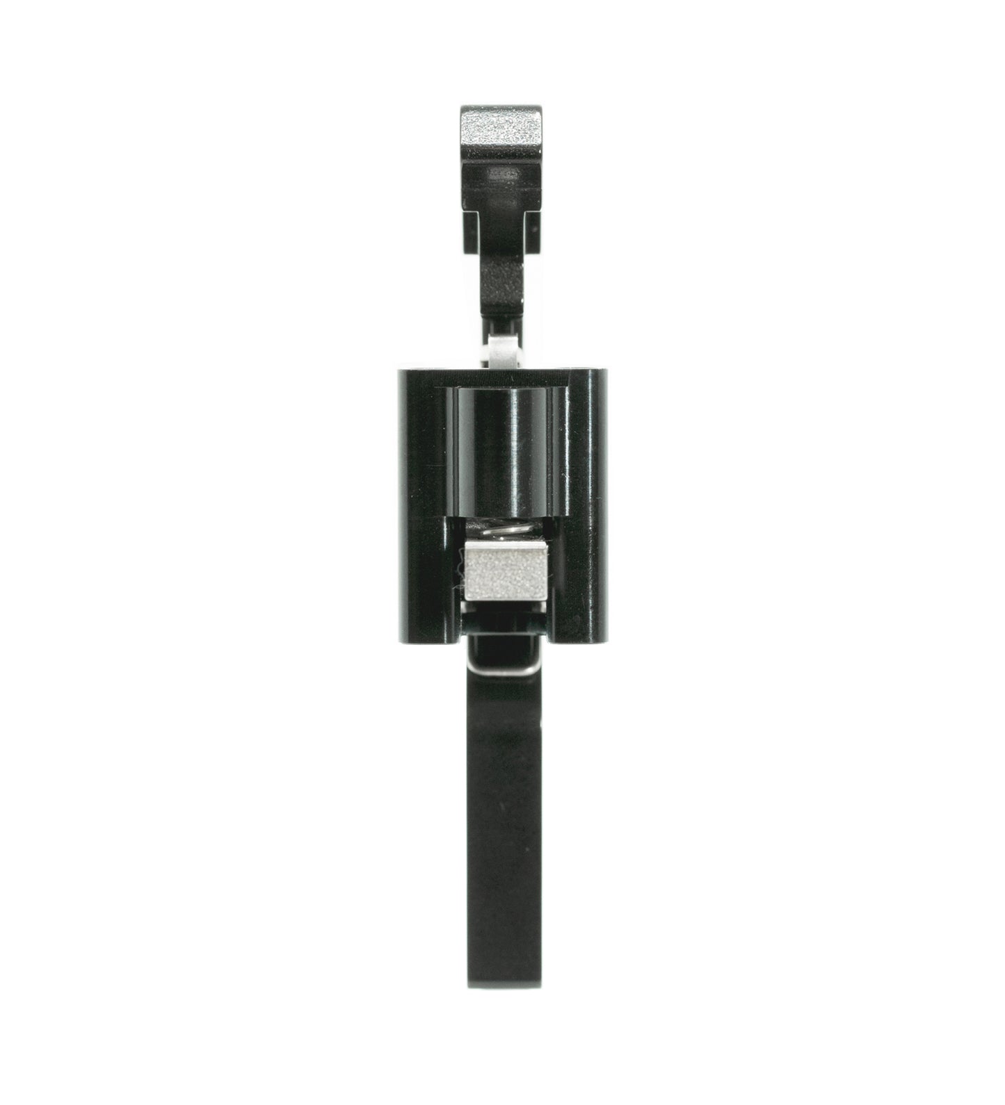 Competitive AR15 Primary Straight Black