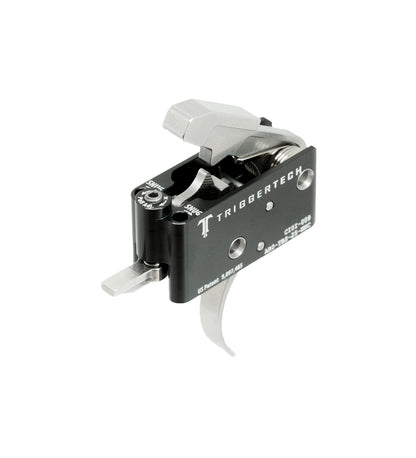 Adaptable AR15 Primary Curved Stainless