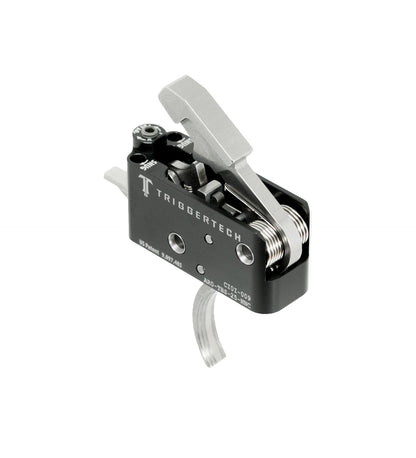 Adaptable AR15 Primary Curved Stainless