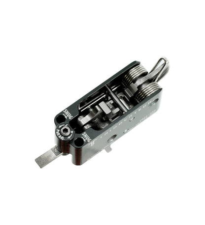 Adaptable AR15 Primary Straight Stainless