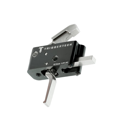 Adaptable AR15 Primary Straight Stainless