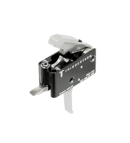 Adaptable AR15 Primary Straight Stainless