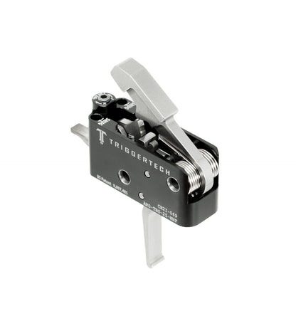 Adaptable AR15 Primary Straight Stainless