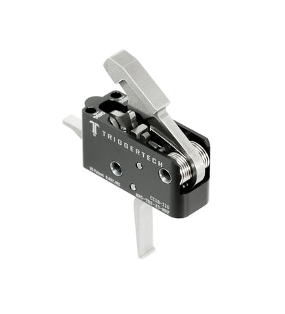 Competitive AR15 Primary Straight Stainless