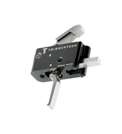 Competitive AR15 Primary Straight Stainless