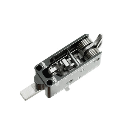 Competitive AR15 Primary Straight Stainless