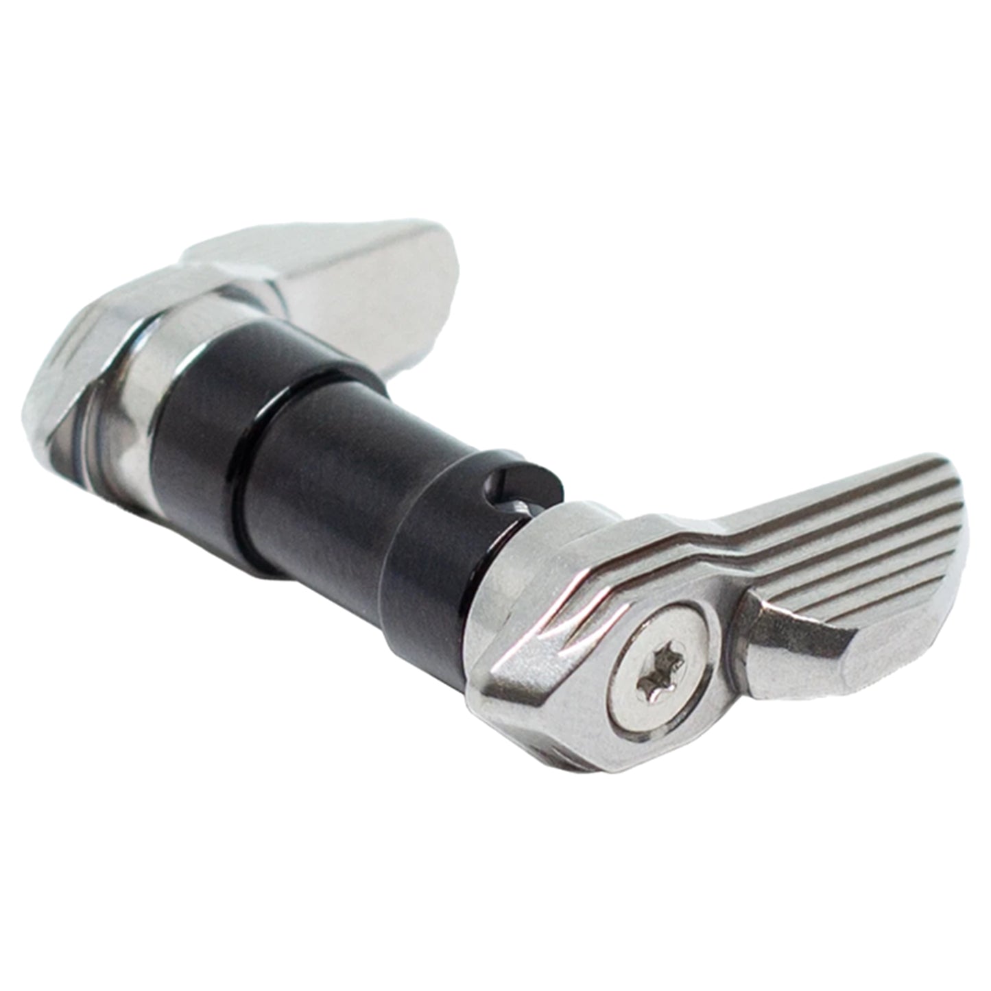 SS TriggerTech Short-Throw AR Safety