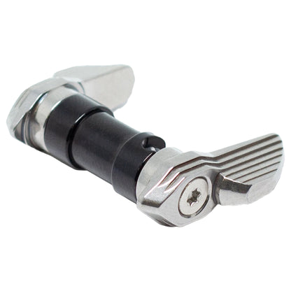 SS TriggerTech Short-Throw AR Safety