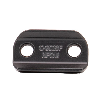 C-0009F Side Clamp