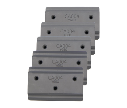 SICS™ Weight Kit, Interior, 5-pack