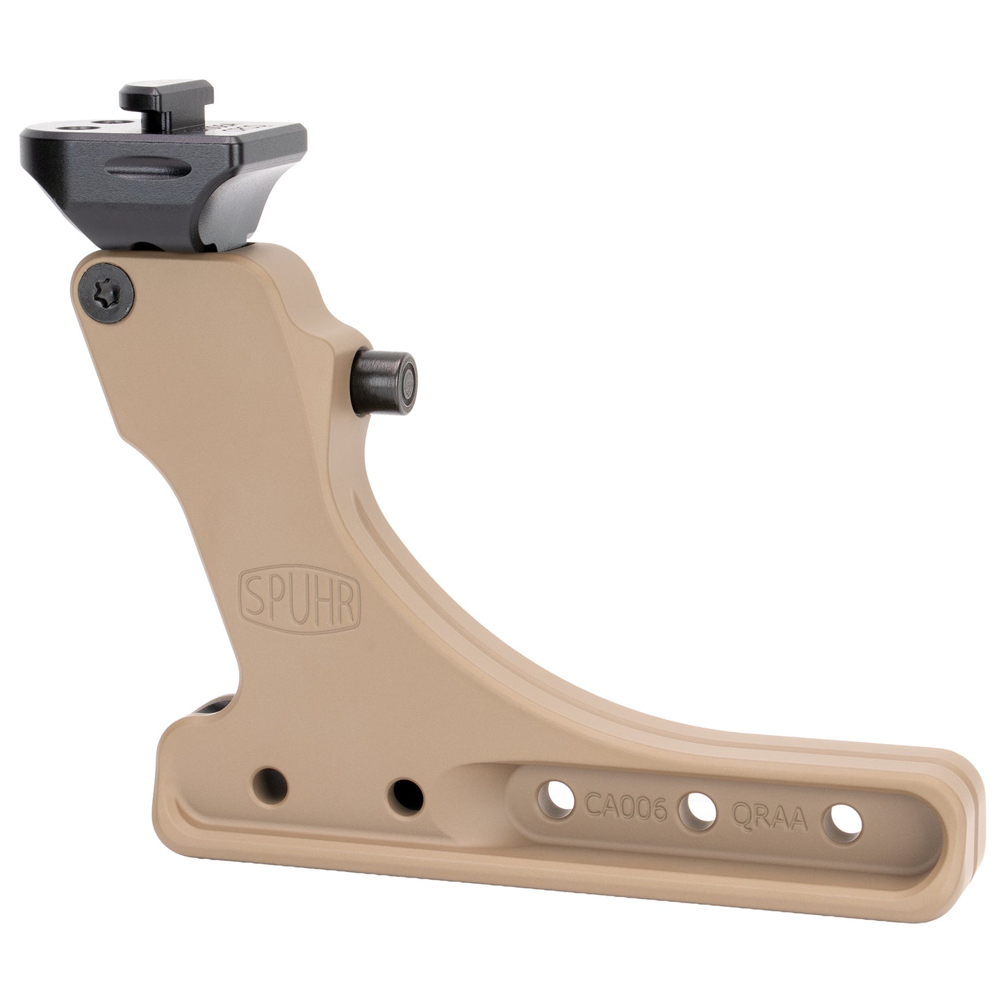 SICS™ Adjustable Bag Rider, FDE