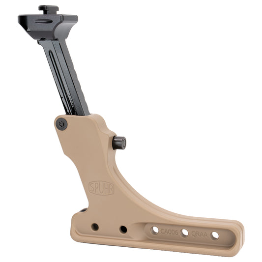 SICS™ Adjustable Bag Rider, FDE