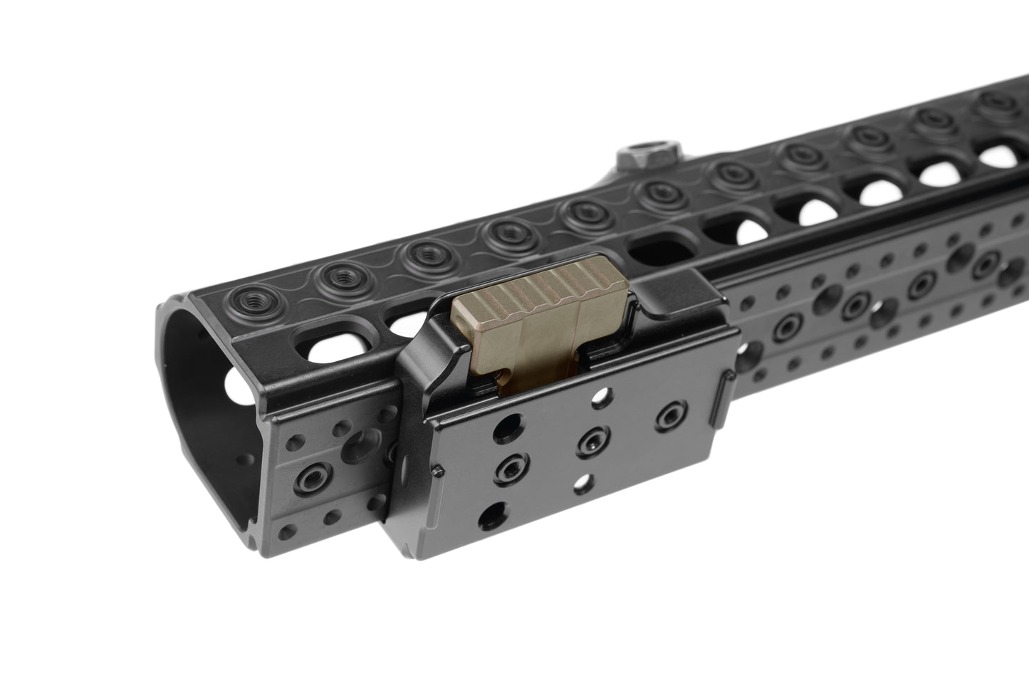 SICS™ ARCA Rail Grabber