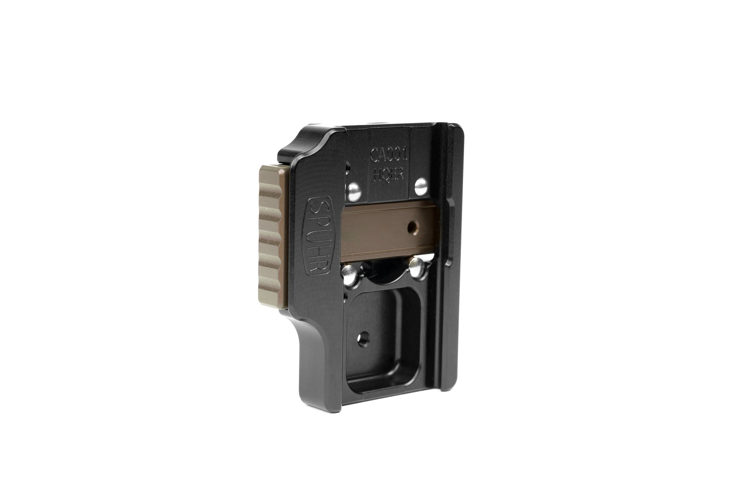 SICS™ ARCA Rail Grabber