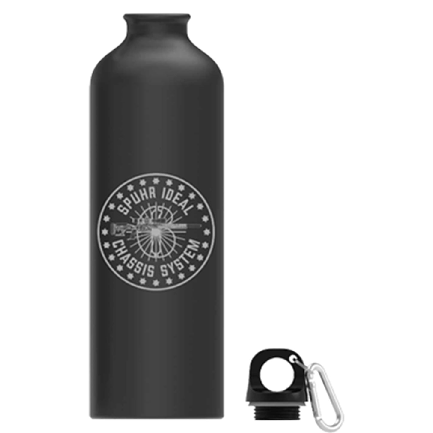 Spuhr SICS™ Flask