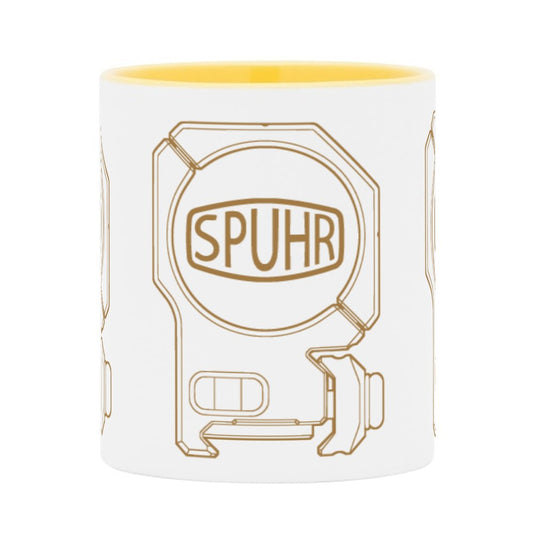 Spuhr ISMS™ Mug