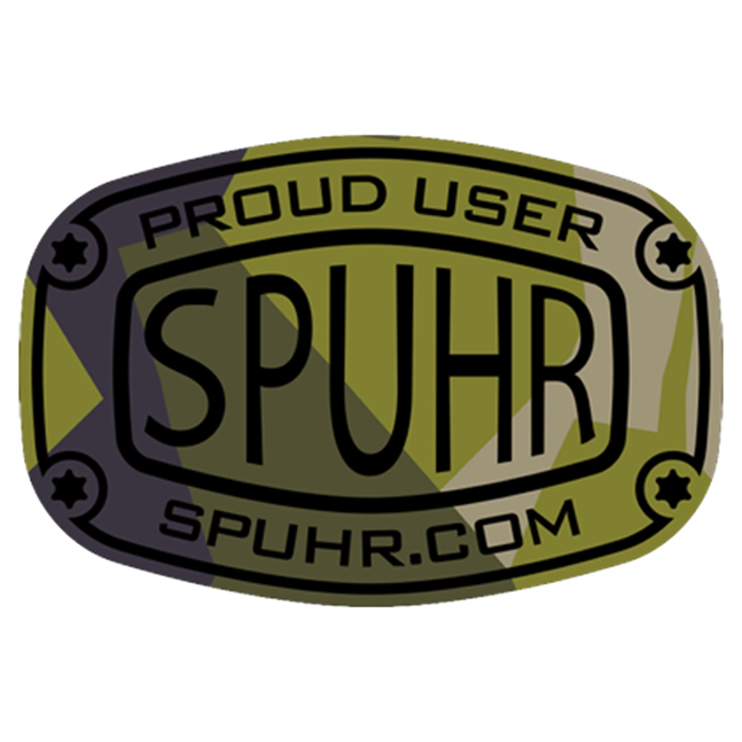 Spuhr M90 Patch