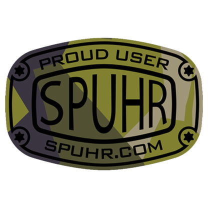 Spuhr M90 Patch