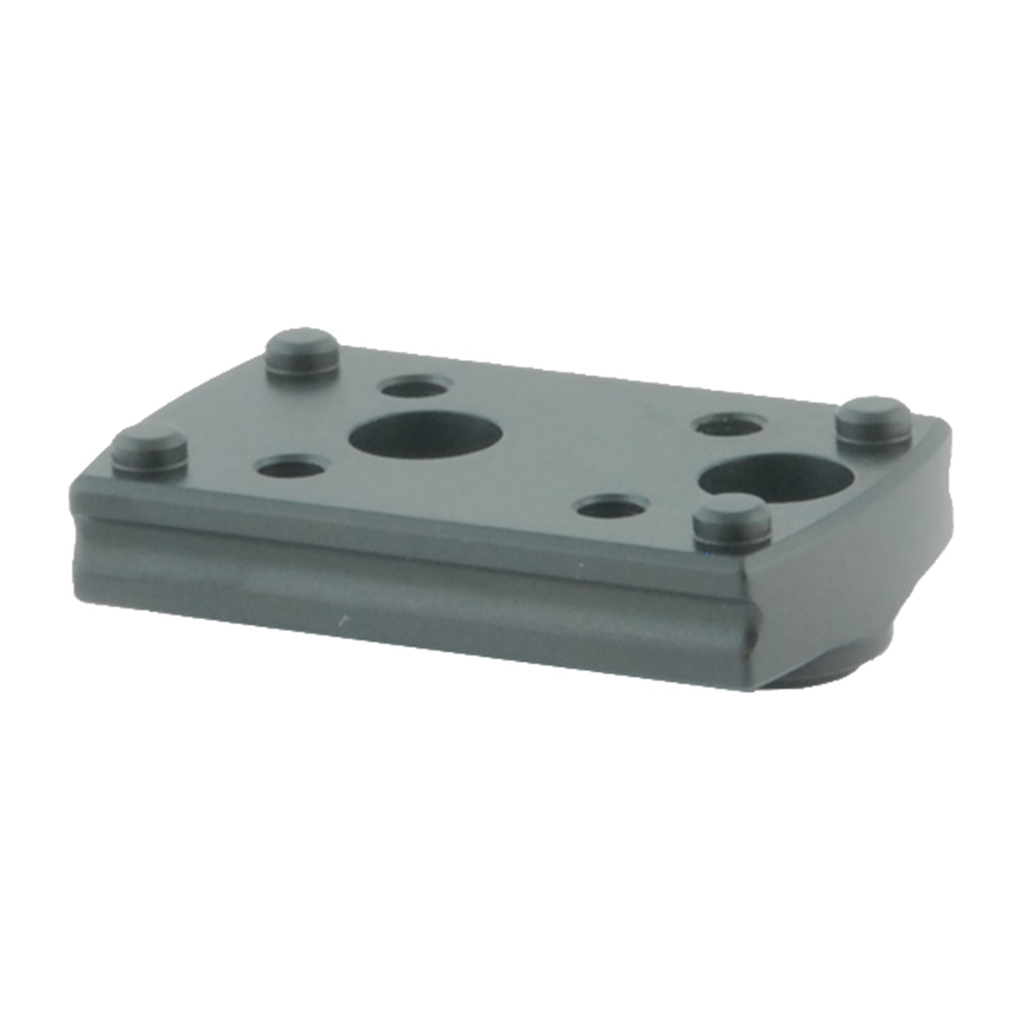 H-0009 DeltaPoint Hunting Interface