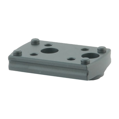 H-0009 DeltaPoint Hunting Interface